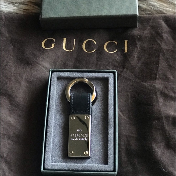 Gucci Keychain - Picture 2 of 6